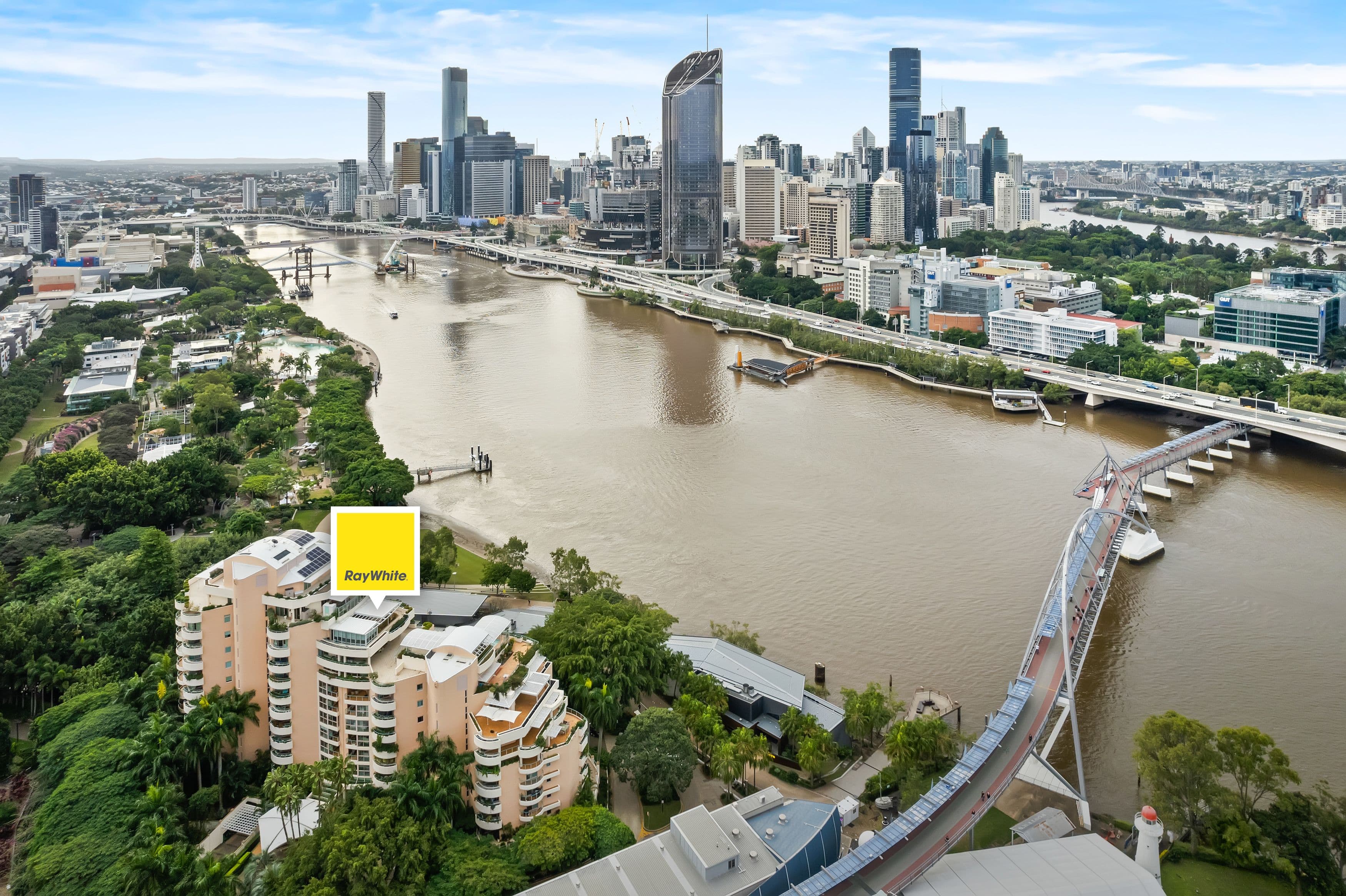 410 Stanley Street, South Brisbane QLD 4101, South Brisbane - Thumbnail 2
