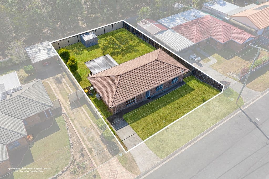 16 Conlan Street, Boronia Heights QLD 4124, Boronia Heights - Thumbnail 2