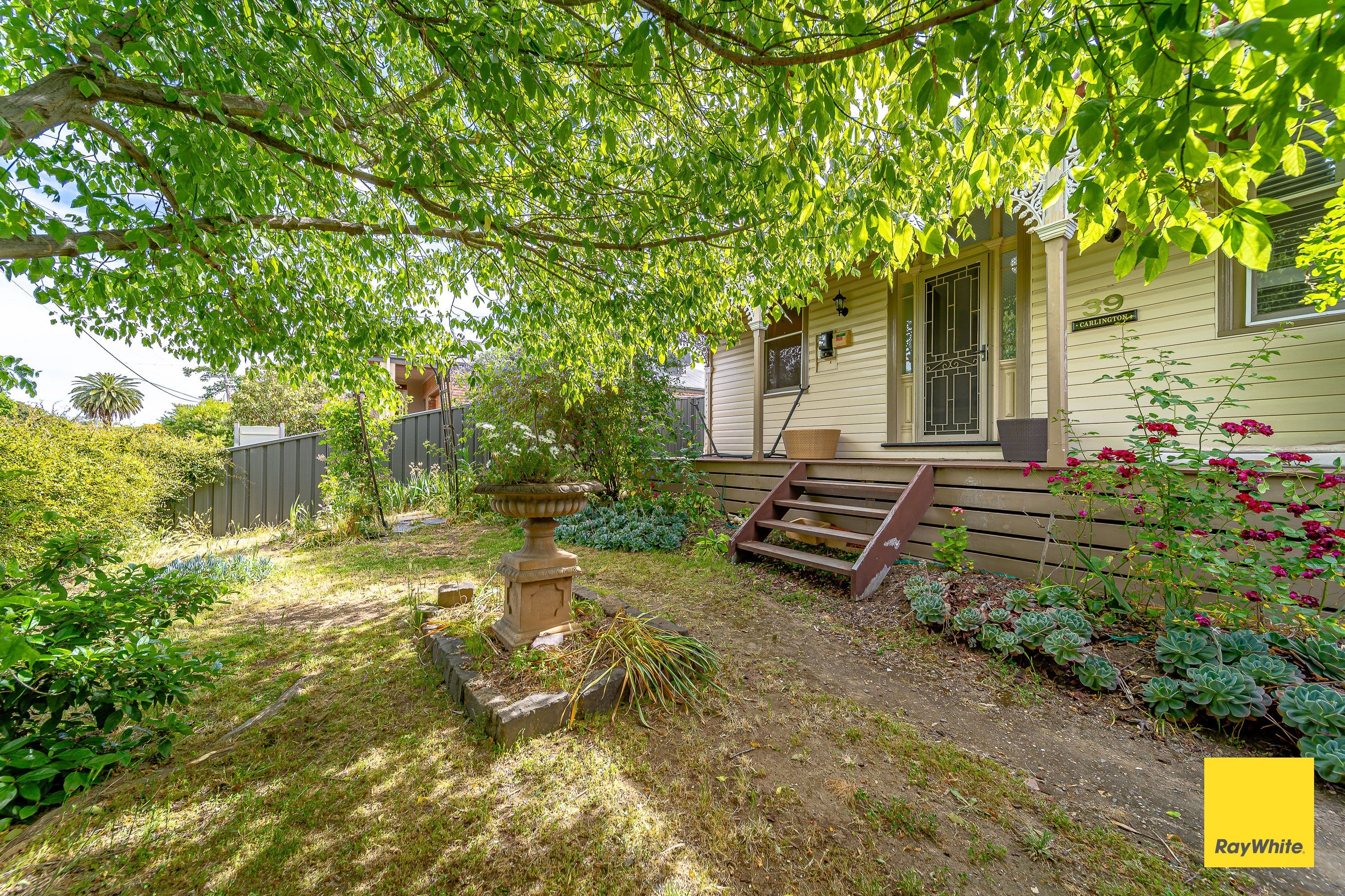 39 Harrison Street, Bendigo VIC 3550, Bendigo - Image 1