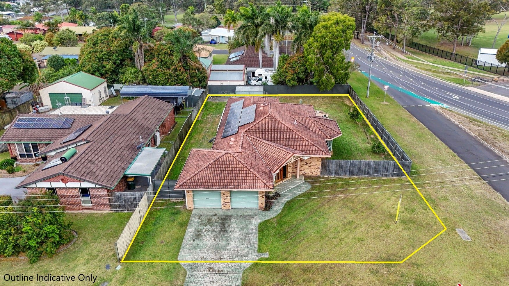 63 Smiths Road, Avoca QLD 4670, Avoca - Thumbnail 2