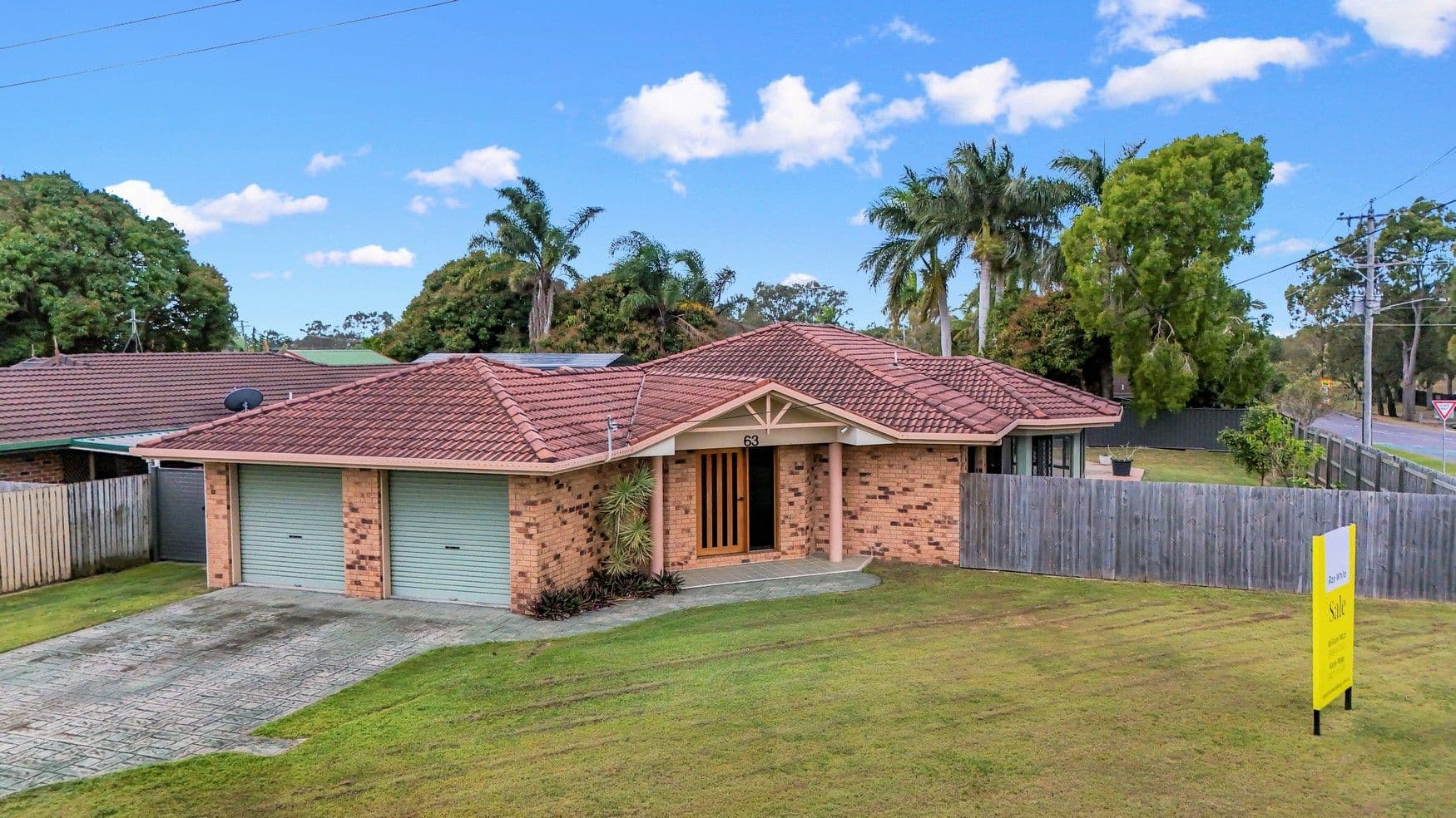 63 Smiths Road, Avoca QLD 4670, Avoca - Thumbnail 3