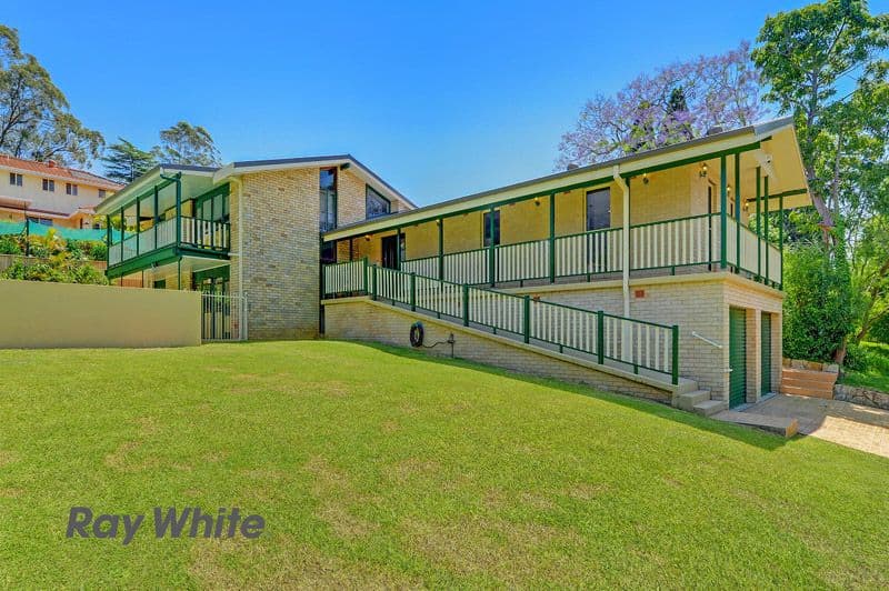 34 Karril Avenue, Beecroft NSW 2119, Beecroft - Image 1