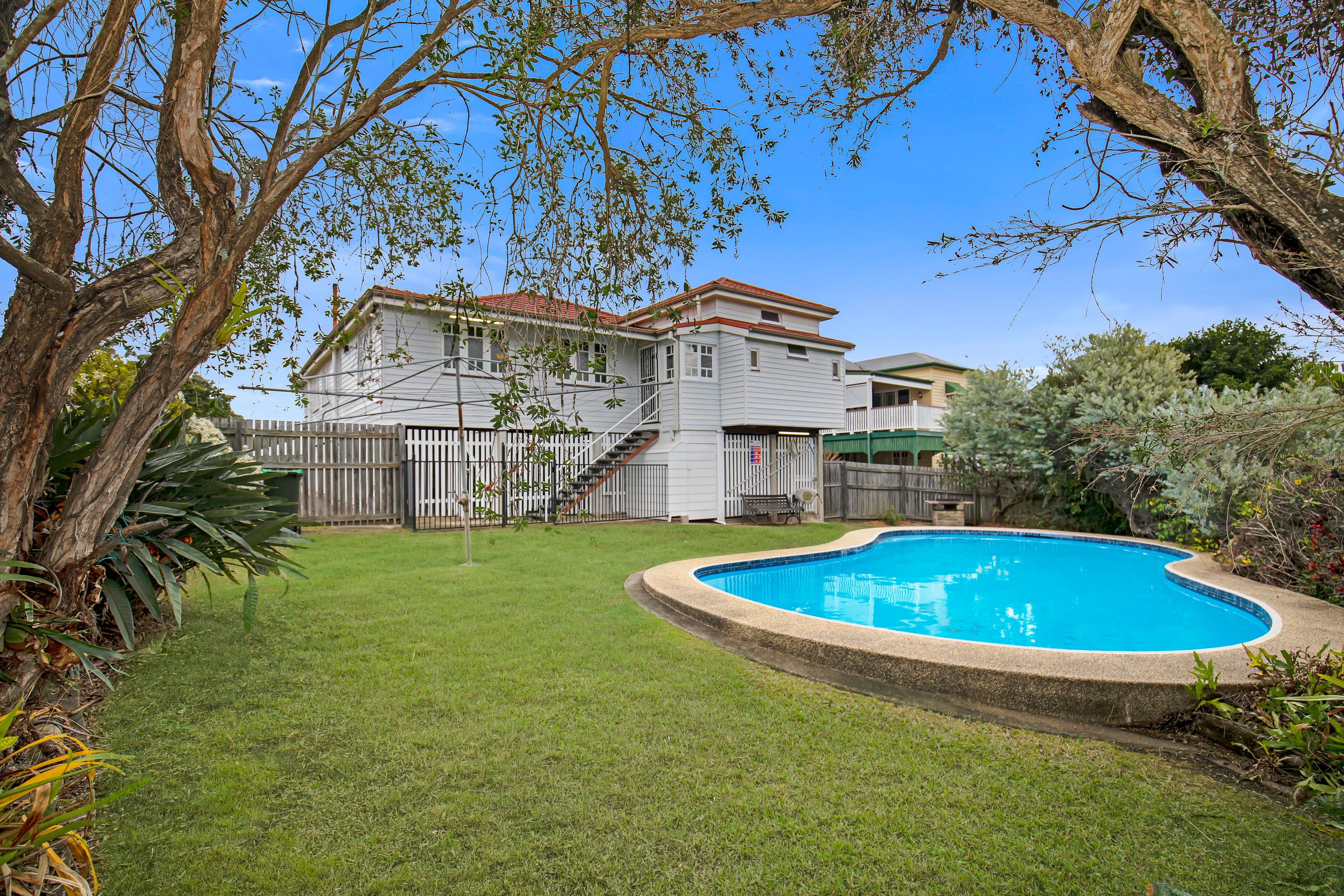 12 Stephenson Street, Bardon QLD 4065, Bardon - Image 1