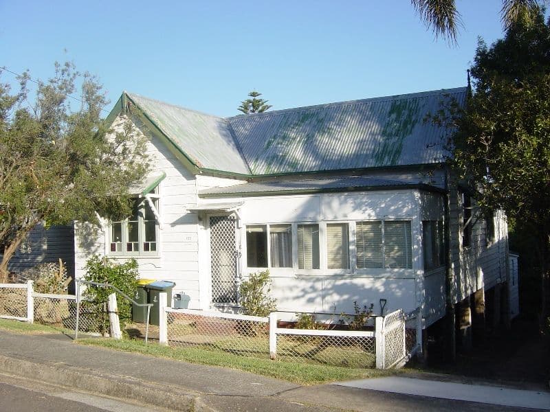 122 Lawrence Street, FRESHWATER NSW 2096, Freshwater - Image 1