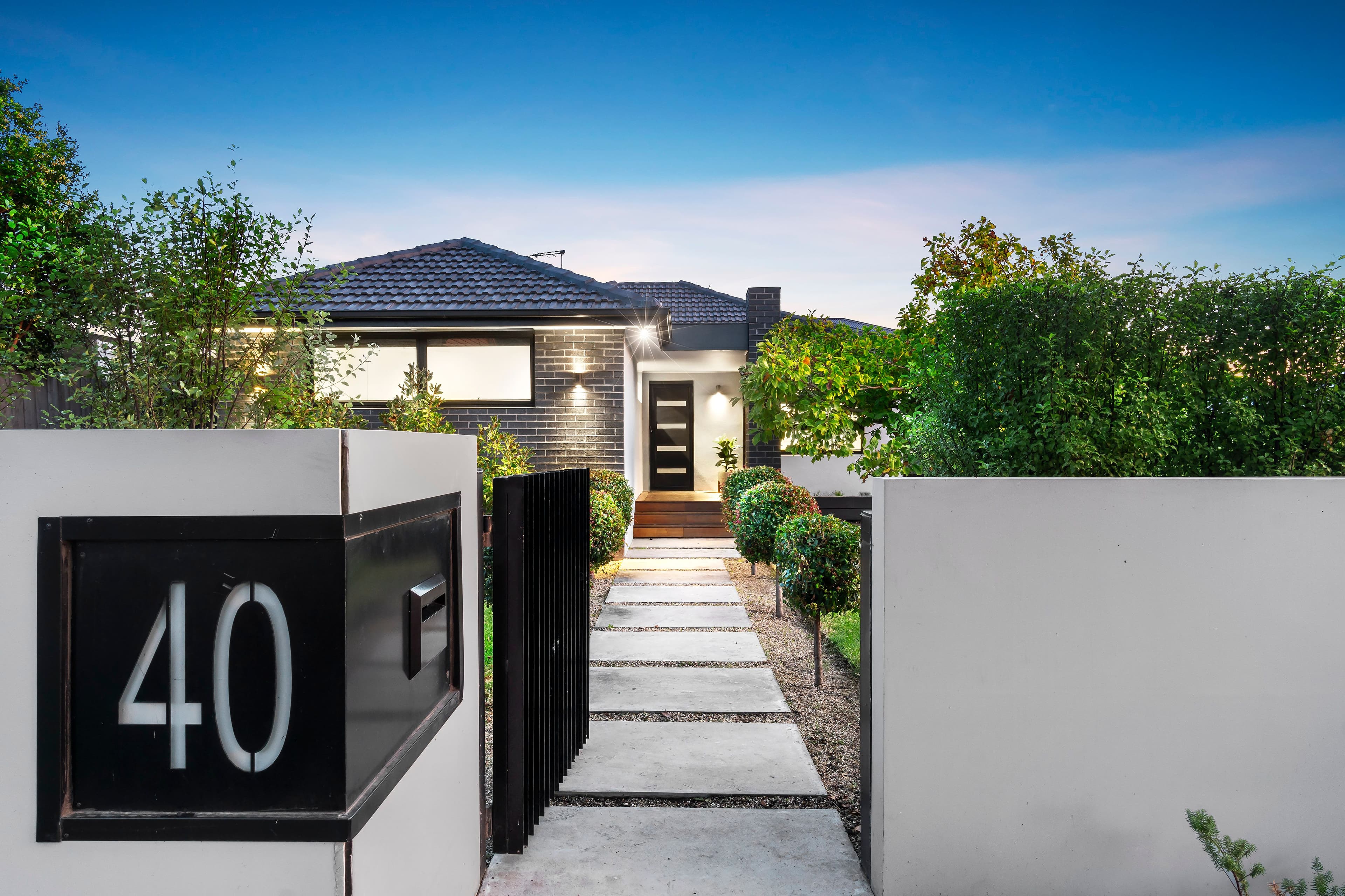 40 Powley Parade, Watsonia VIC 3087, Watsonia - Image 1