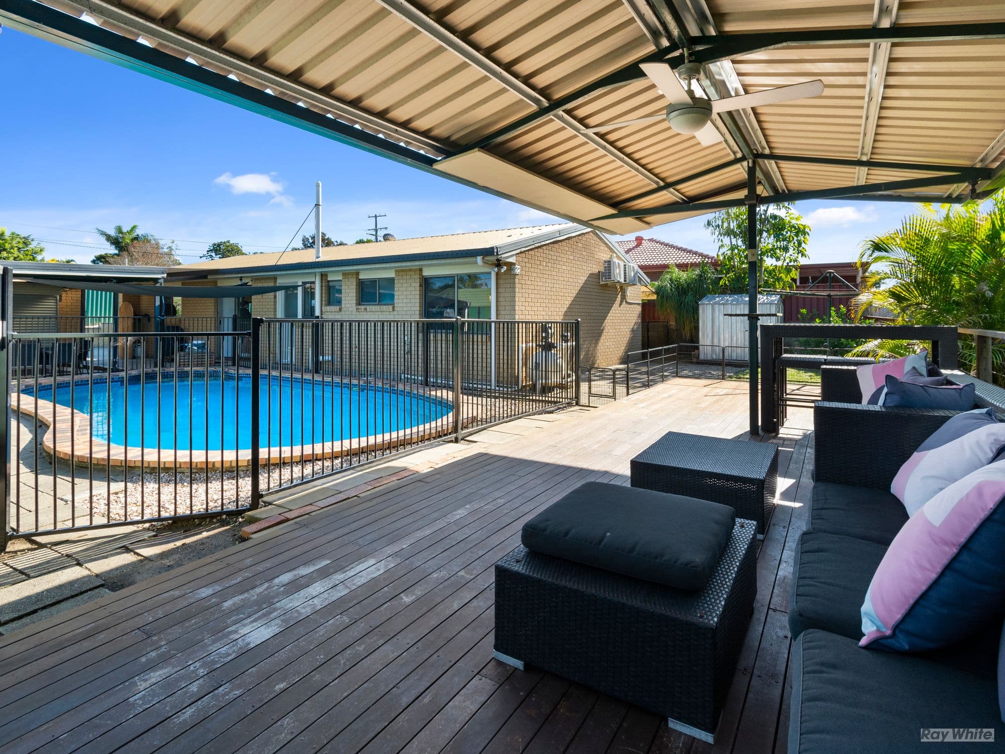 31 Kennedy Drive, Redbank Plains QLD 4301, Redbank Plains - Thumbnail 4