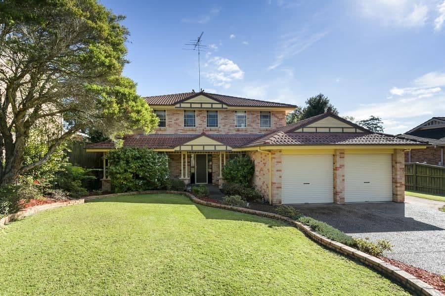 16 Talinga Place, CHERRYBROOK NSW 2126, Cherrybrook - Image 1