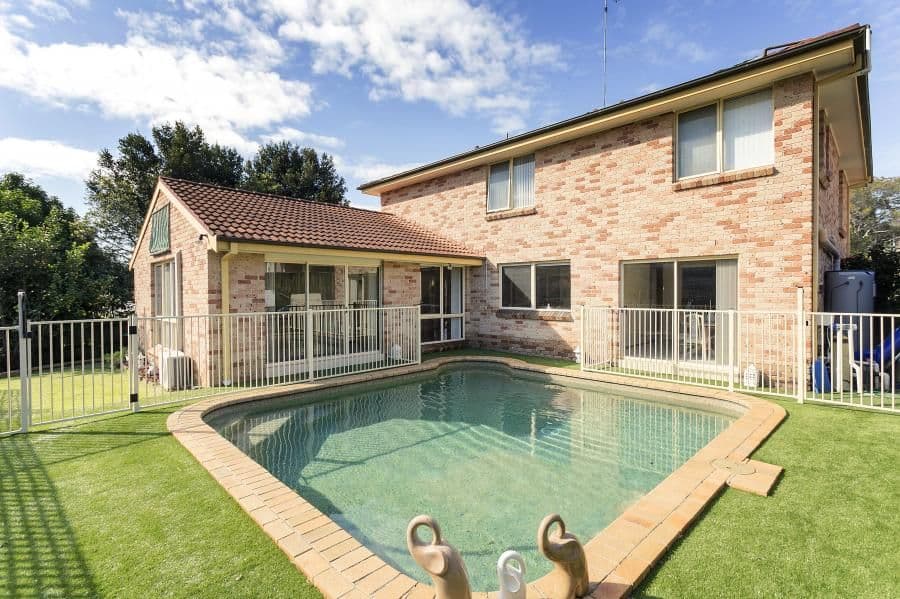 16 Talinga Place, CHERRYBROOK NSW 2126, Cherrybrook - Thumbnail 4