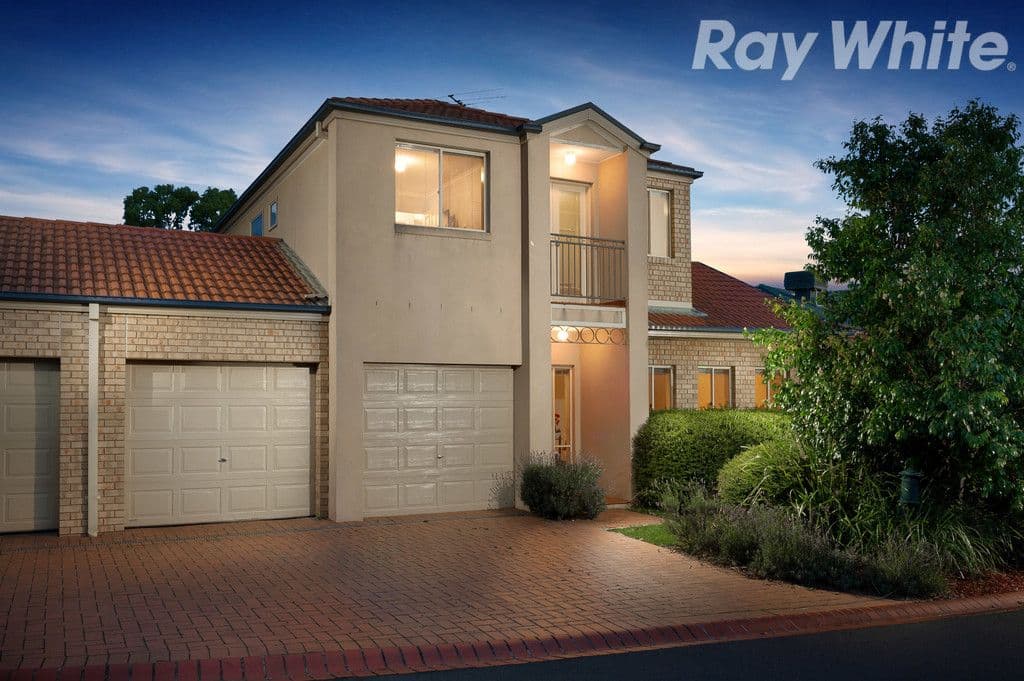 6 Redbark Hill Circuit, South Morang VIC 3752, South Morang - Image 1