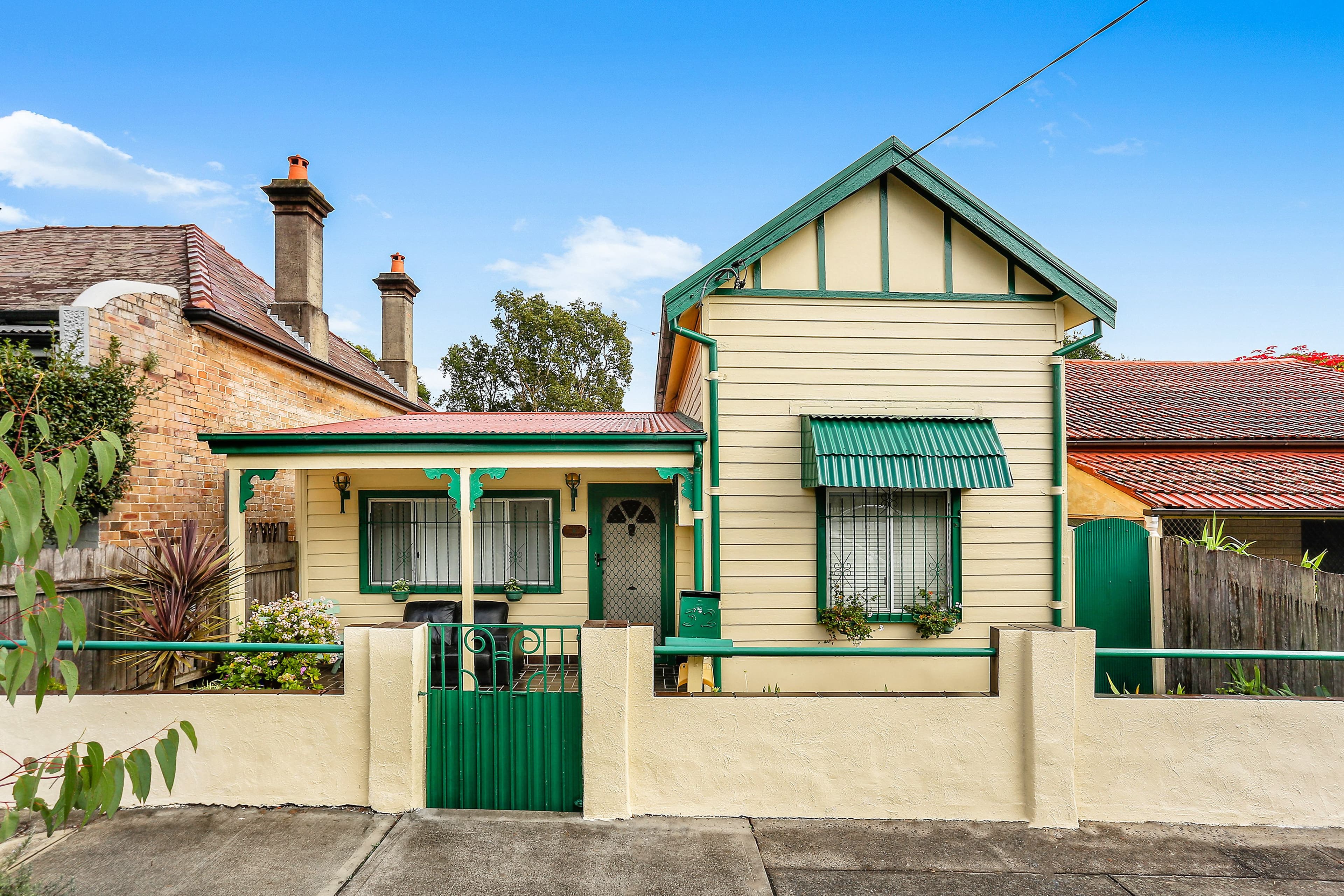 32 Percival Street, Lilyfield NSW 2040, Lilyfield - Image 1