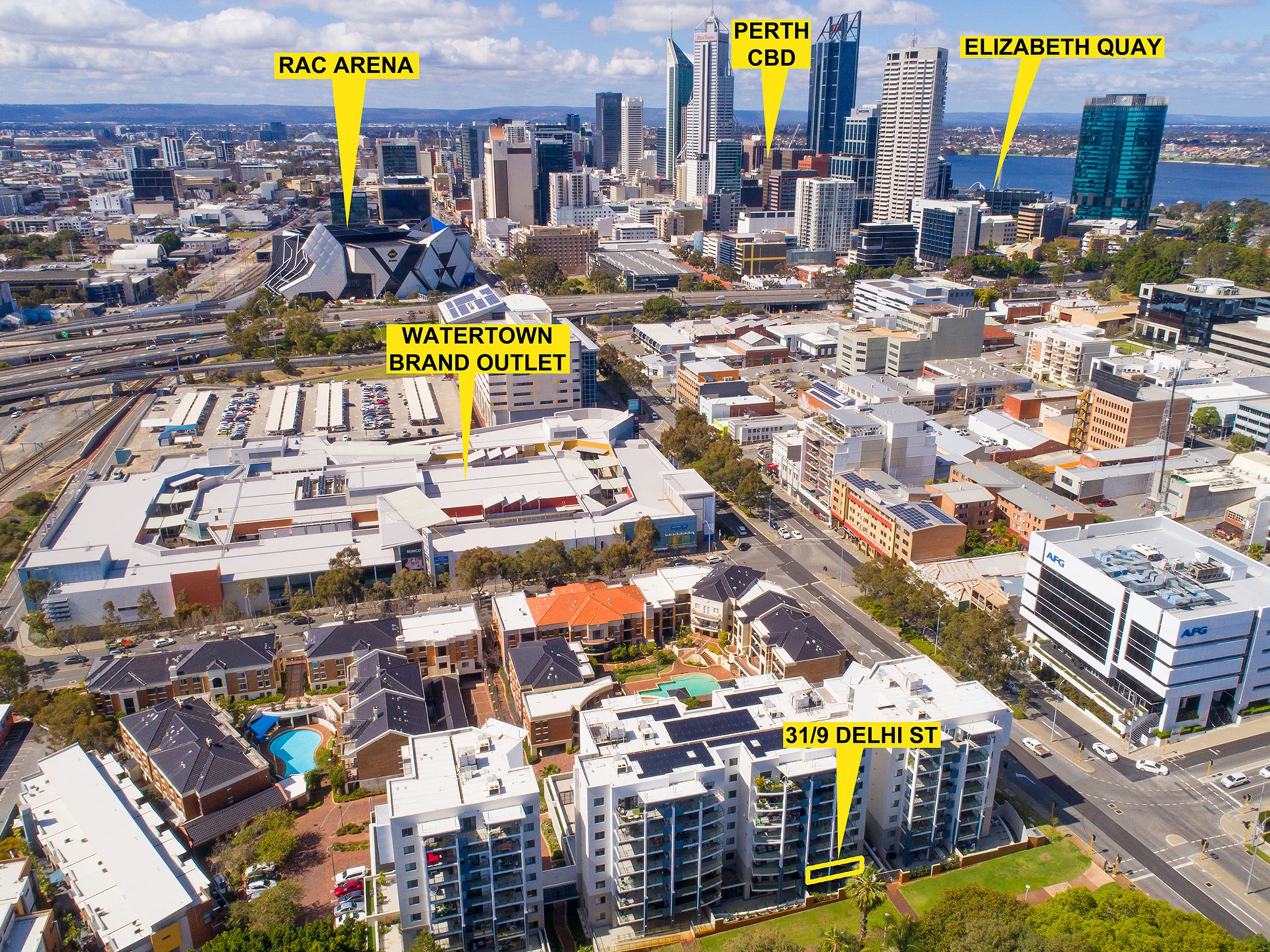 9 Delhi Street, West Perth WA 6005, West Perth - Thumbnail 2