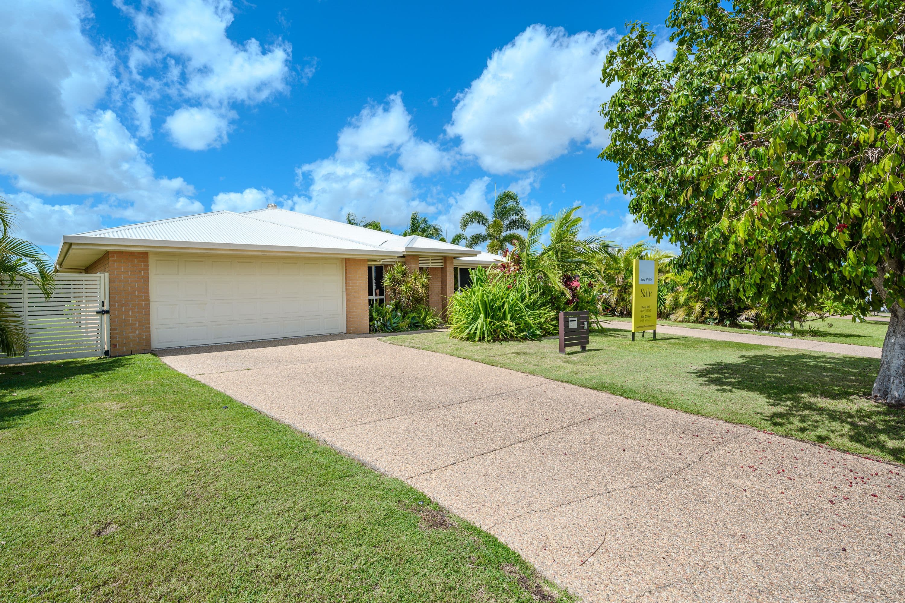 6 Wittenberg Way, Norman Gardens QLD 4701, Norman Gardens - Image 1