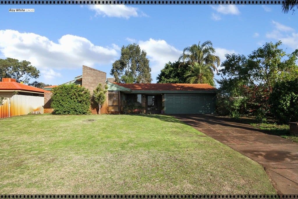 81 Maguire Avenue, Beechboro WA 6063, Beechboro - Image 1