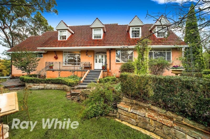 19 Caber Close, DURAL NSW 2158, Dural - Image 1