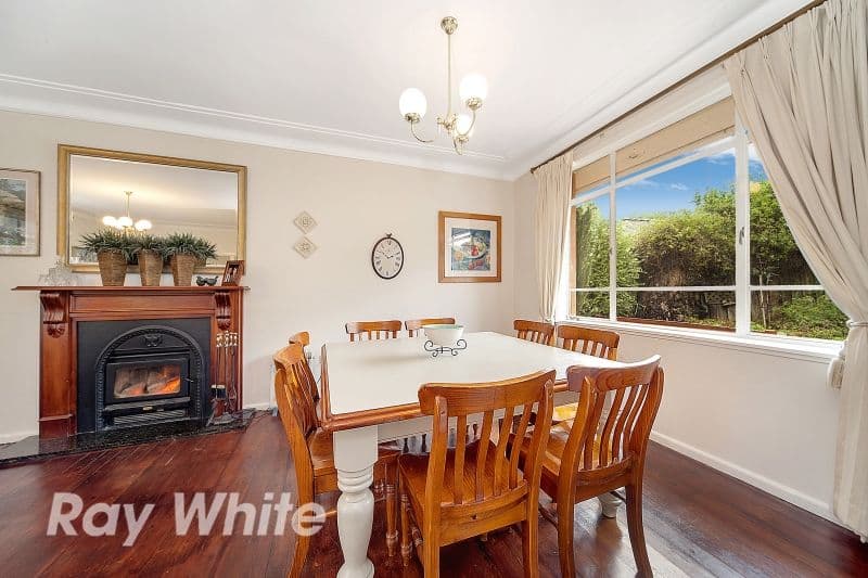 19 Caber Close, DURAL NSW 2158, Dural - Thumbnail 4