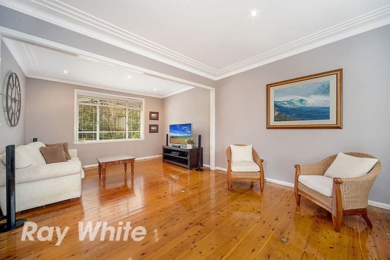 19 Caber Close, DURAL NSW 2158, Dural - Thumbnail 6
