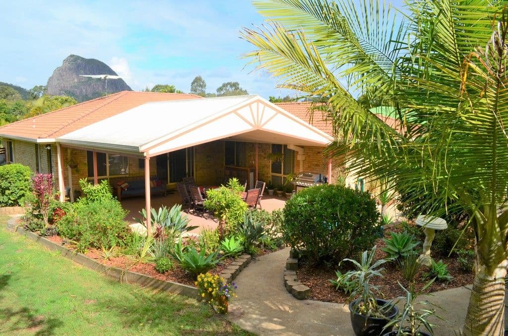 27 Mountainview Place, Glass House Mountains QLD 4518, Glass House Mountains - Image 1