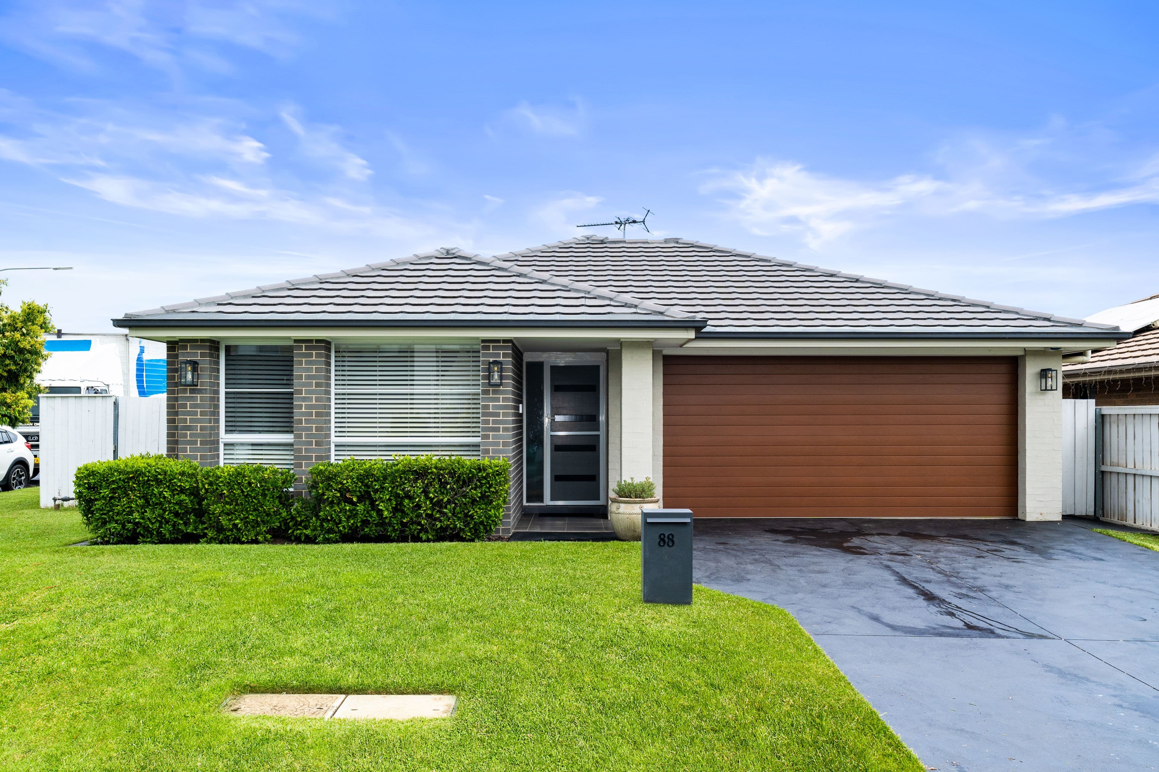 88 Bandara Circuit, Spring Farm NSW 2570, Spring Farm - Image 1