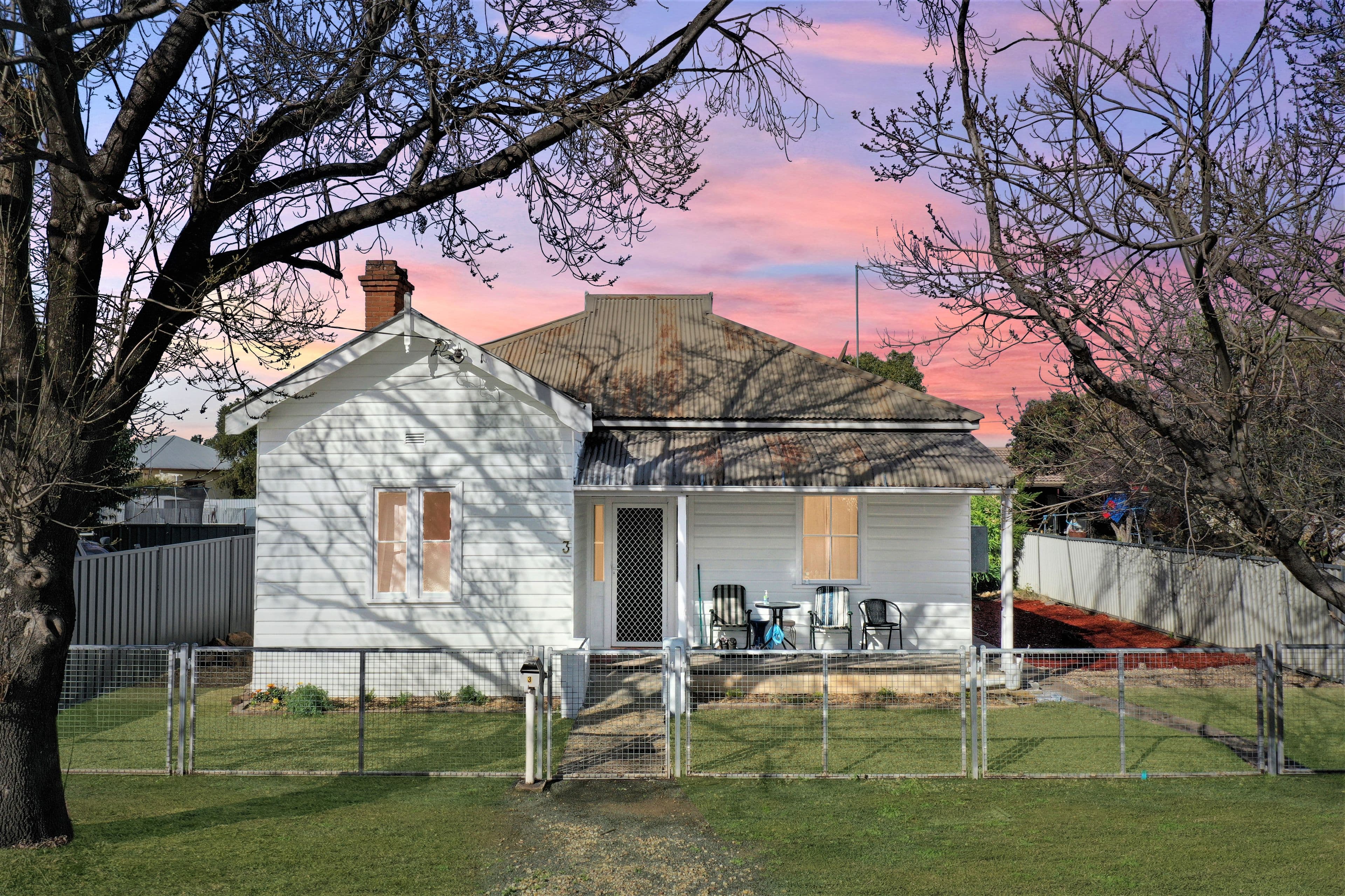 3 Pollock Street, Quirindi NSW 2343, Quirindi - Image 1