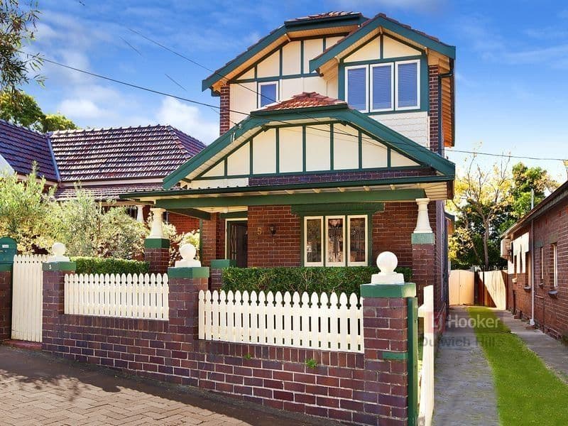 5 Pine Street, Marrickville - Image 1