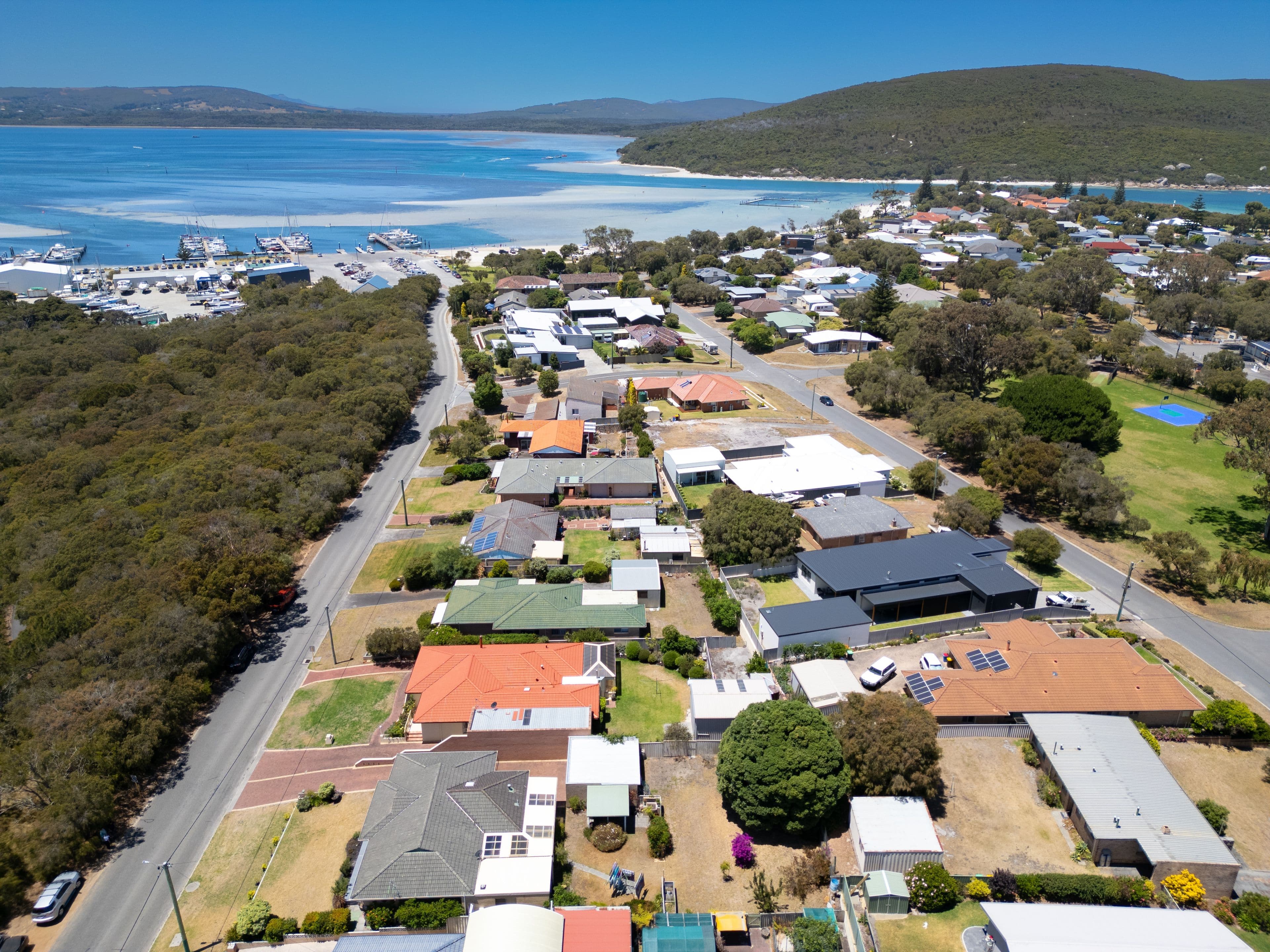 21 Swarbrick Street, Emu Point WA 6330, Emu Point - Image 1