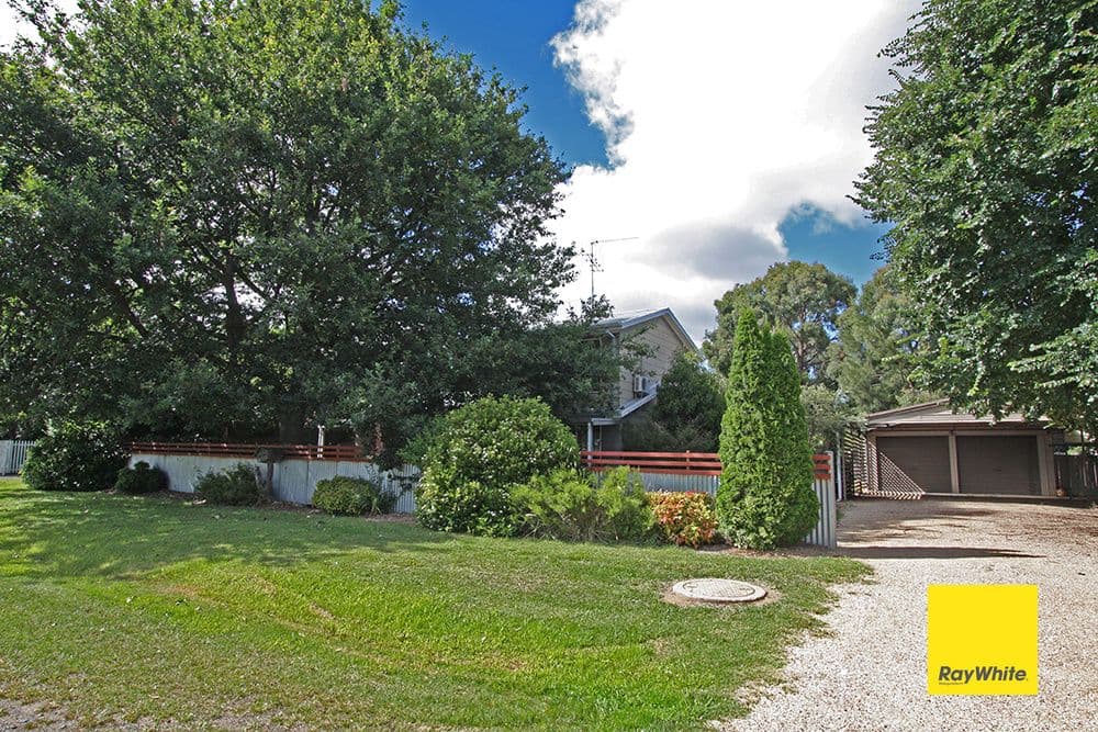 31 Rutledge Street, Bungendore NSW 2621, Bungendore - Image 1