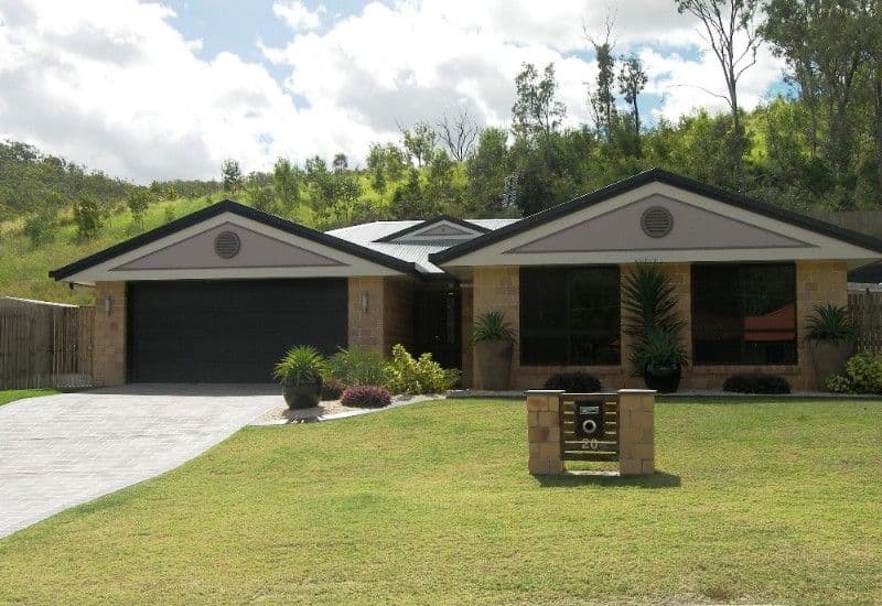 20 Constantia Crescent, FRENCHVILLE QLD 4701, Frenchville - Thumbnail 2
