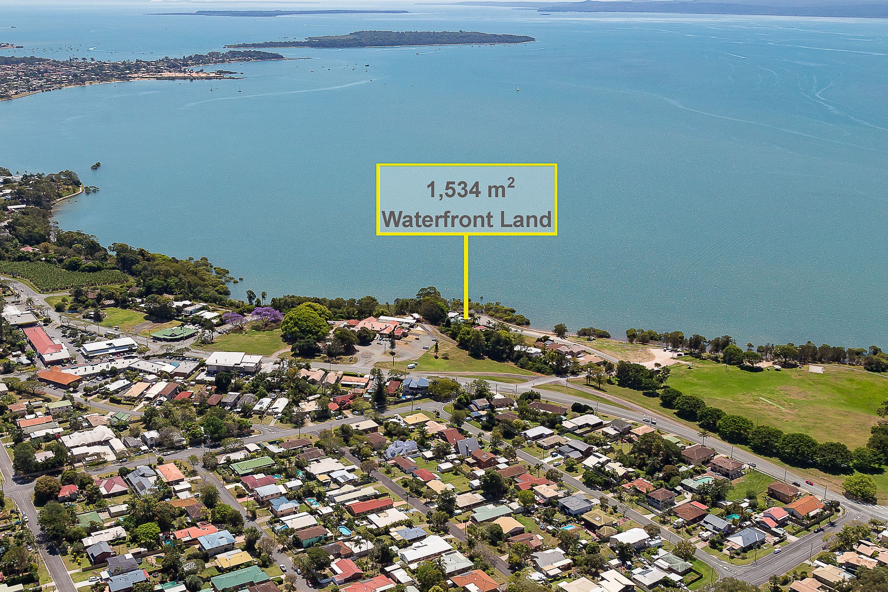 193-197 Esplanade, Redland Bay QLD 4165, Redland Bay - Image 1