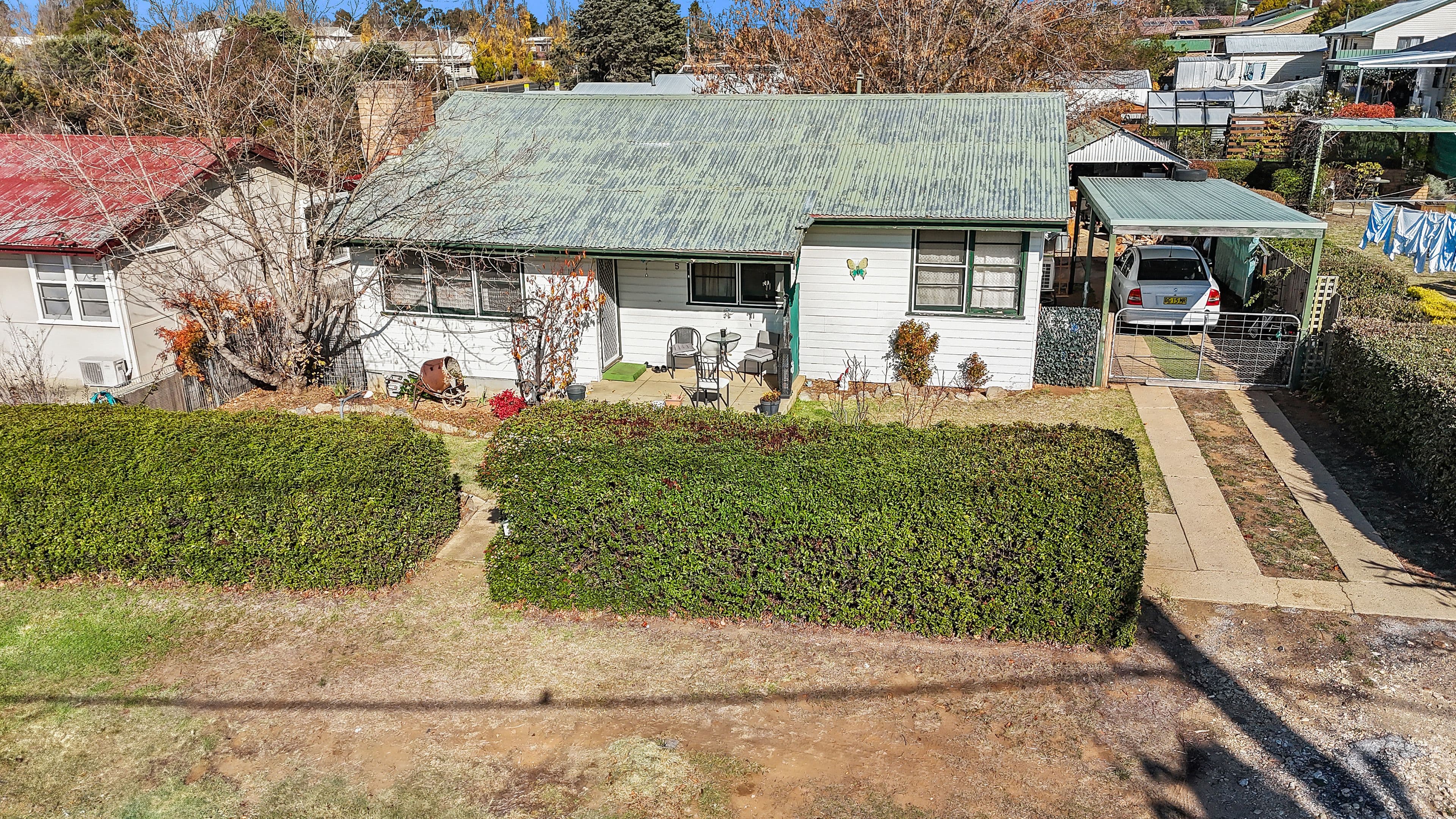 5 Boona Street, Cooma NSW 2630, Cooma - Image 1