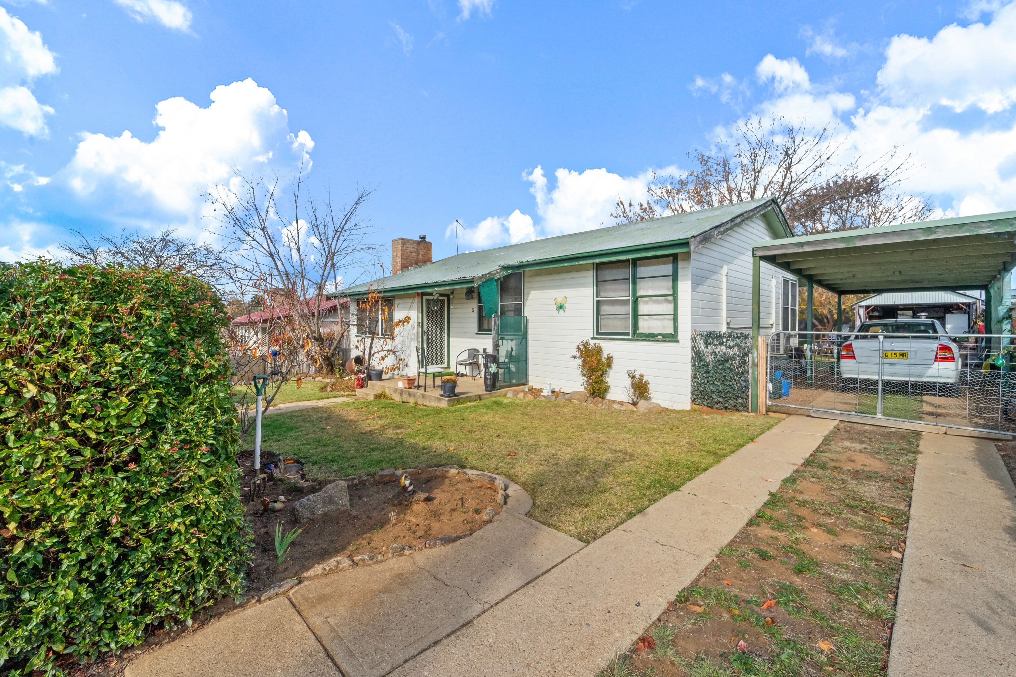 5 Boona Street, Cooma NSW 2630, Cooma - Thumbnail 2