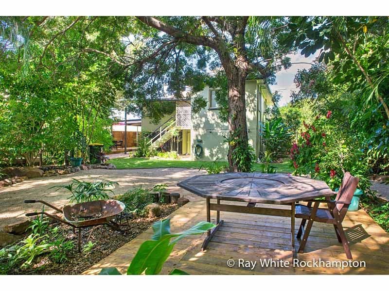 100 Park Street, PARK AVENUE QLD 4701, Park Avenue - Image 1