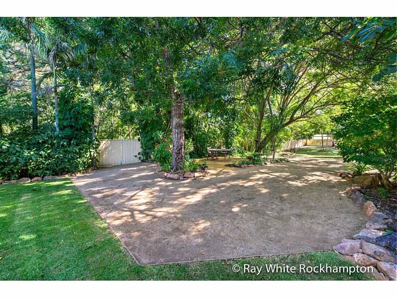 100 Park Street, PARK AVENUE QLD 4701, Park Avenue - Thumbnail 2