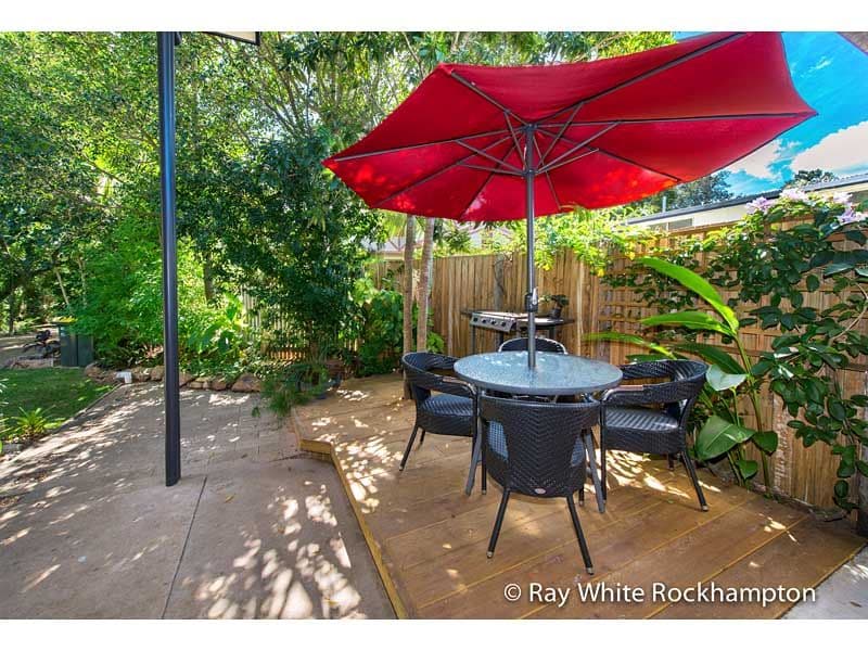 100 Park Street, PARK AVENUE QLD 4701, Park Avenue - Thumbnail 3