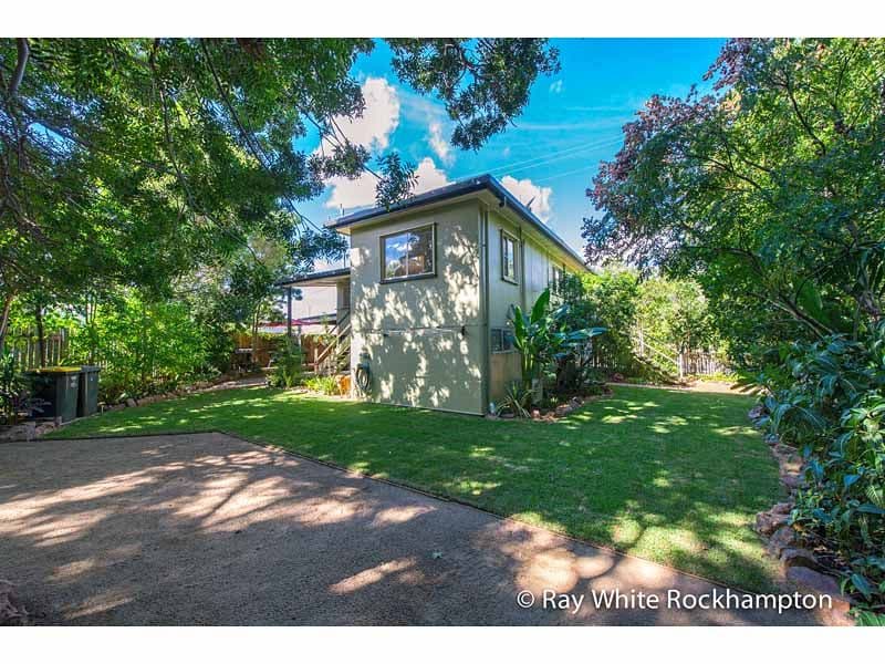 100 Park Street, PARK AVENUE QLD 4701, Park Avenue - Thumbnail 6