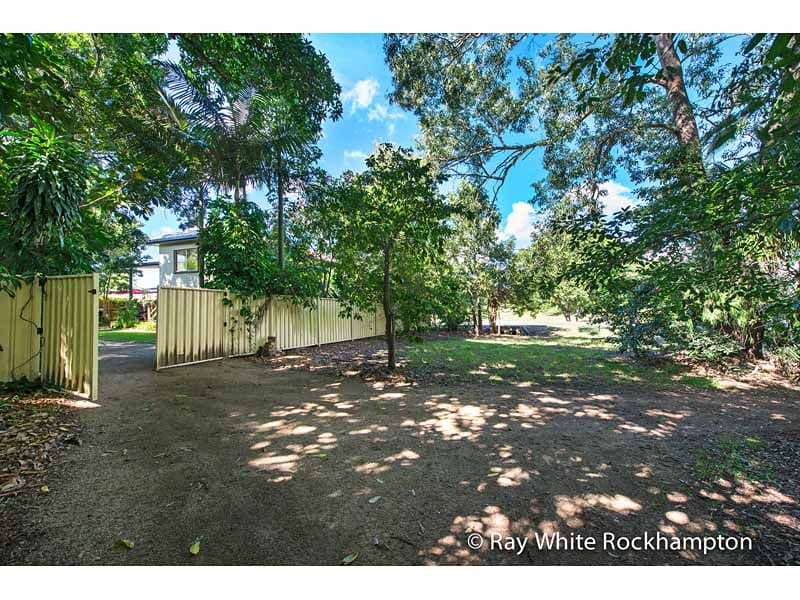 100 Park Street, PARK AVENUE QLD 4701, Park Avenue - Thumbnail 7