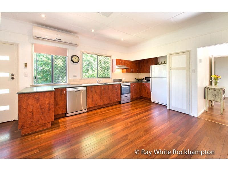 100 Park Street, PARK AVENUE QLD 4701, Park Avenue - Thumbnail 8