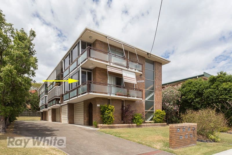 15 Weston Street, COORPAROO QLD 4151, Coorparoo - Thumbnail 8