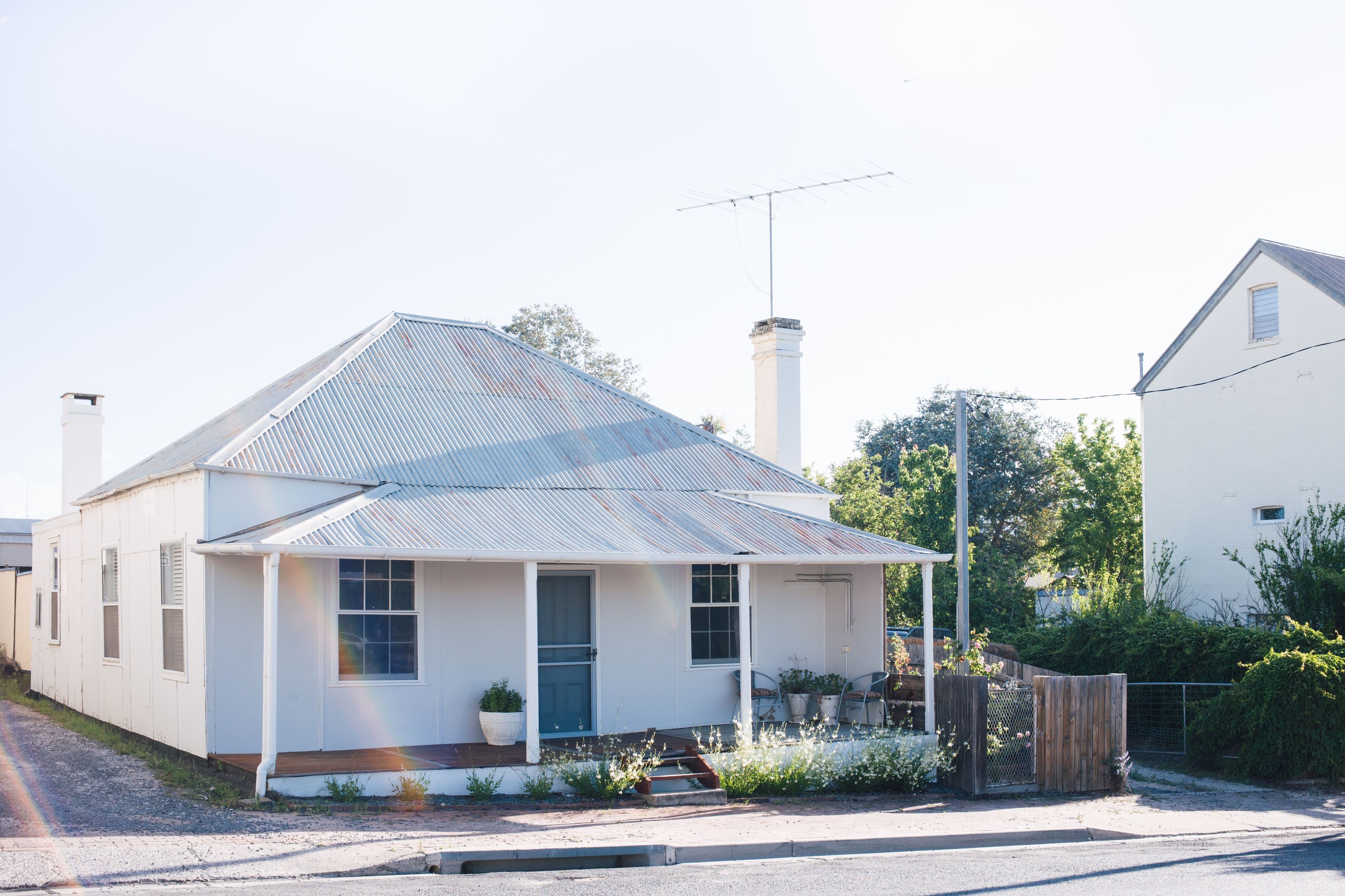 109 Manners Street, Tenterfield NSW 2372, Tenterfield - Image 1