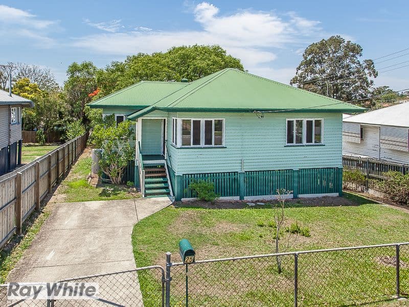 25 Ferricks Street, STAFFORD QLD 4053, Stafford - Image 1