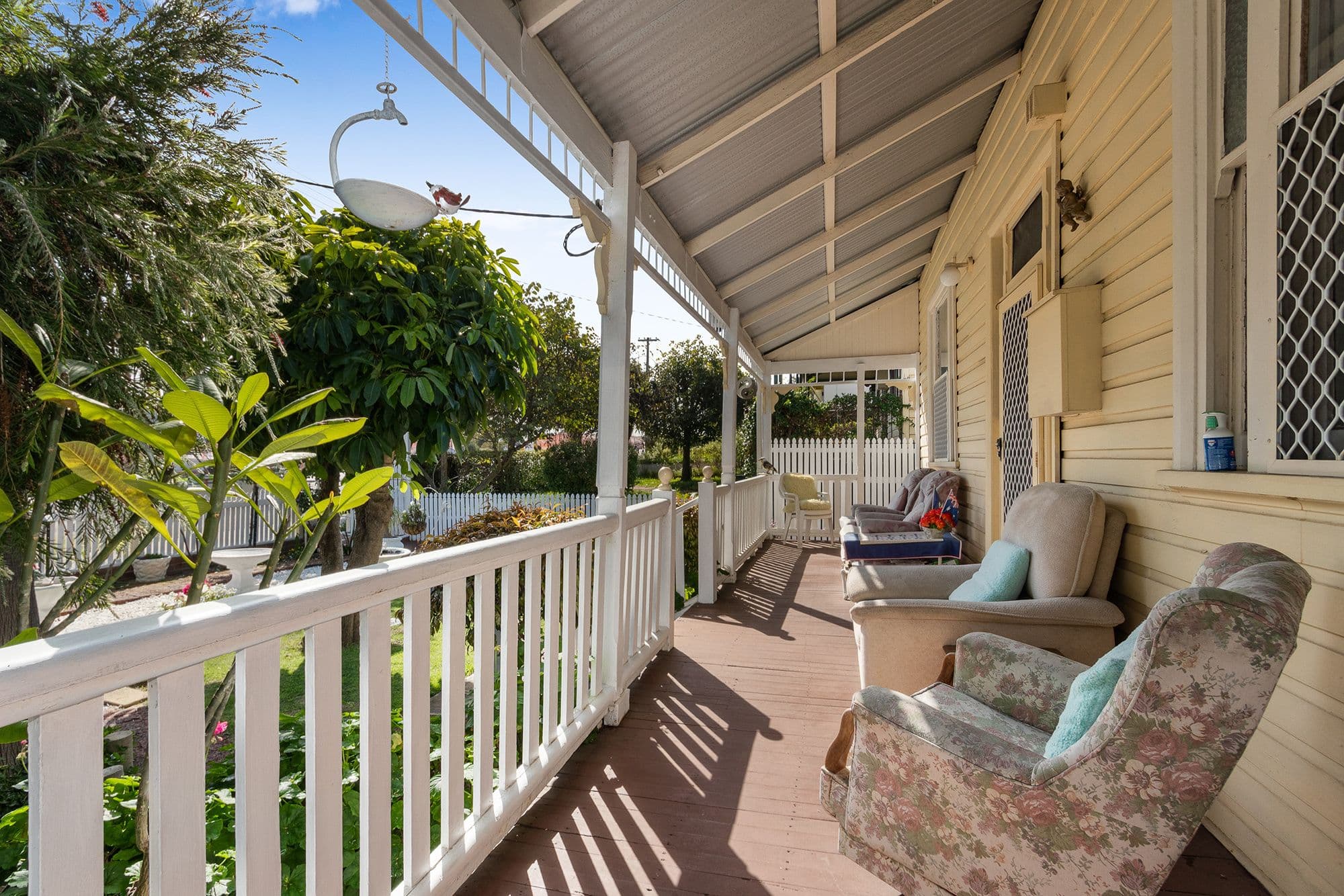 117 Whatley Crescent, Bayswater WA 6053, Bayswater - Thumbnail 4