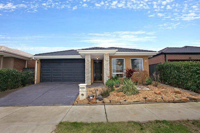 65 Everard Road, MERNDA VIC 3754, Mernda - Thumbnail 2