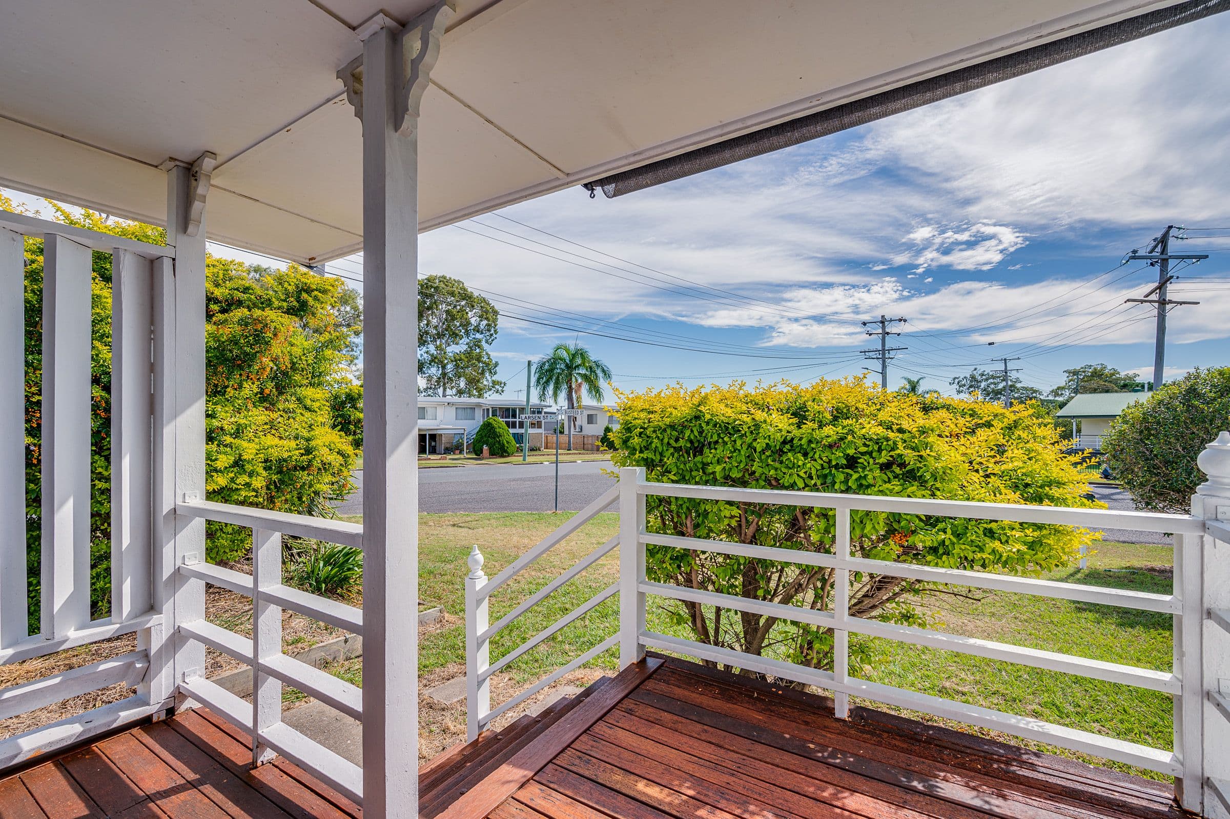 8 Larsen Street, West Gladstone QLD 4680, West Gladstone - Image 1