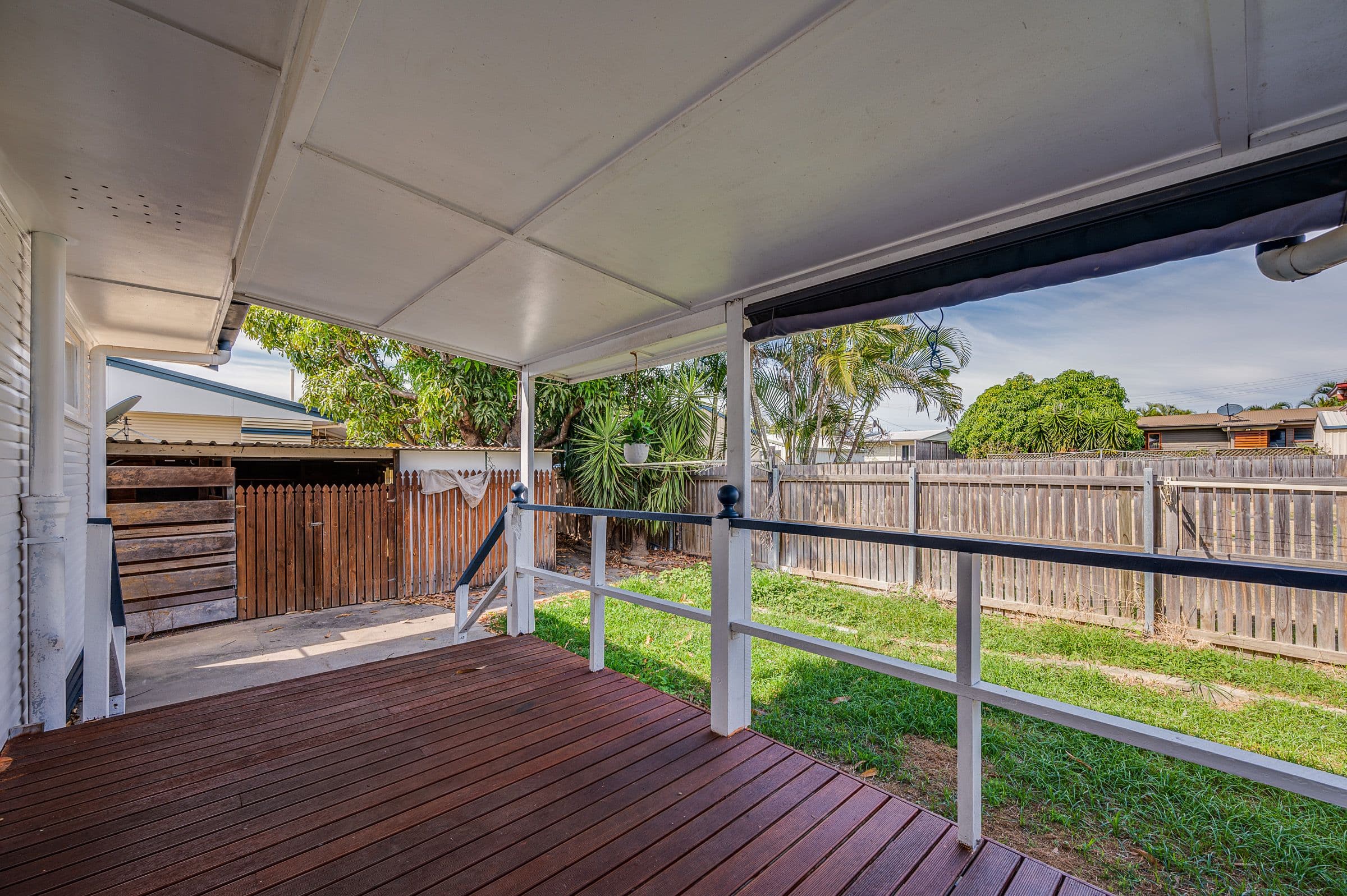 8 Larsen Street, West Gladstone QLD 4680, West Gladstone - Thumbnail 3