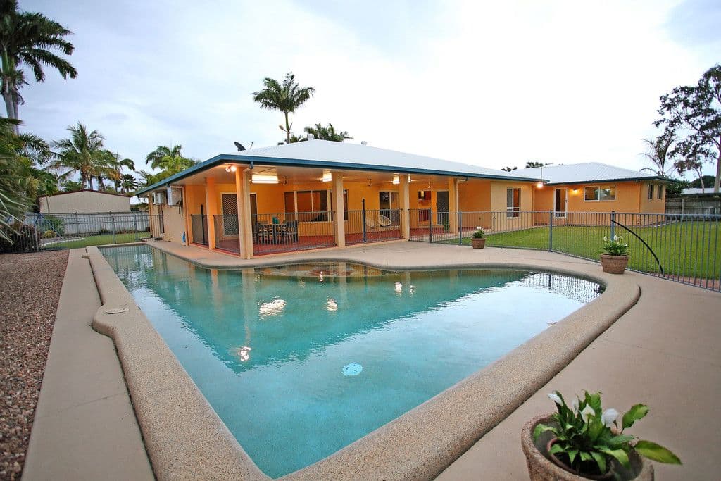 38A Golf Links Drive, Kirwan QLD 4817, Kirwan - Image 1