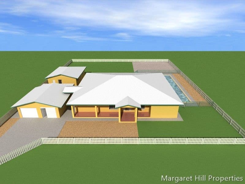 38A Golf Links Drive, Kirwan QLD 4817, Kirwan - Thumbnail 2