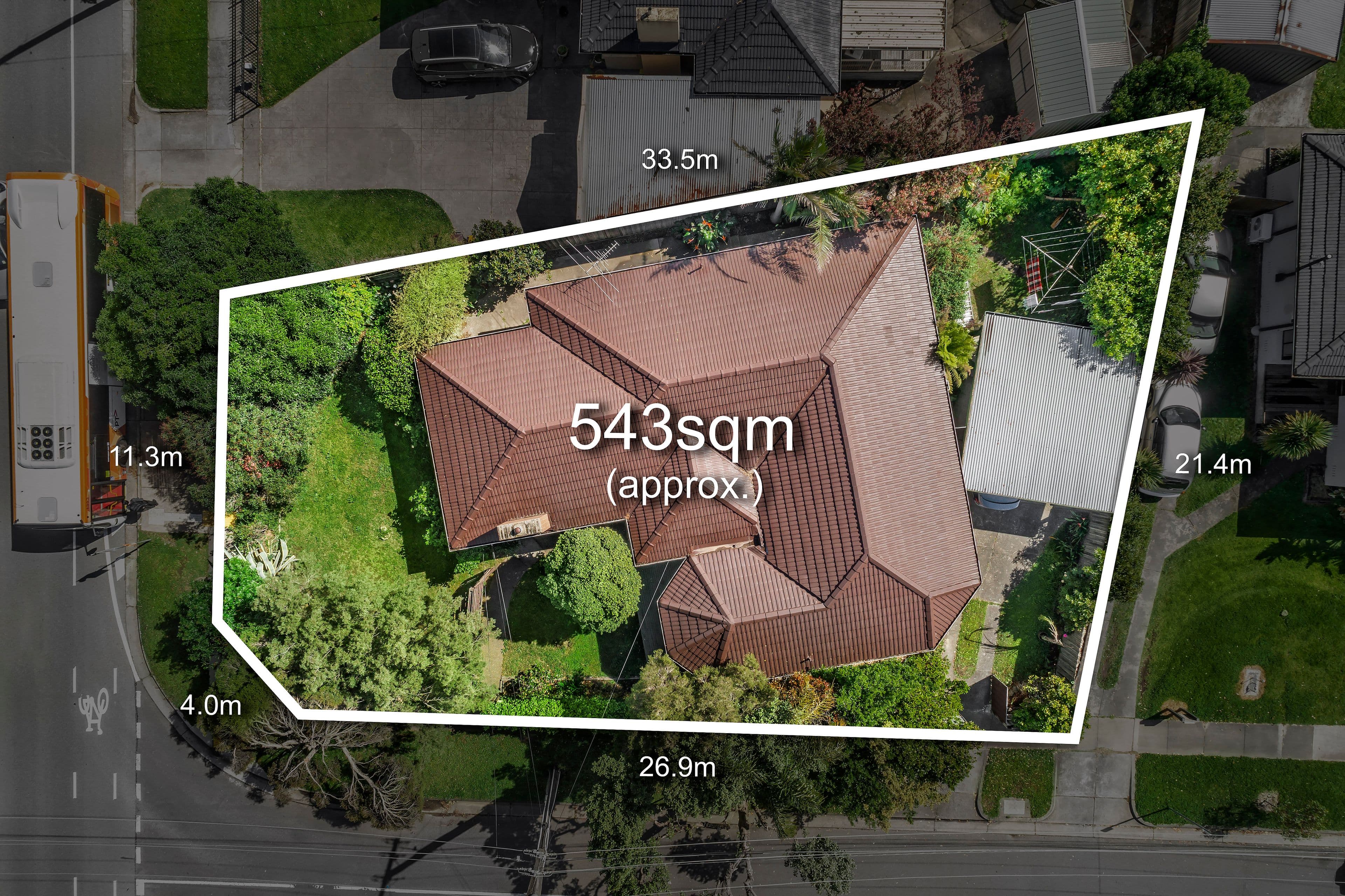 217 Gladstone Road, Dandenong North VIC 3175, Dandenong North - Image 1