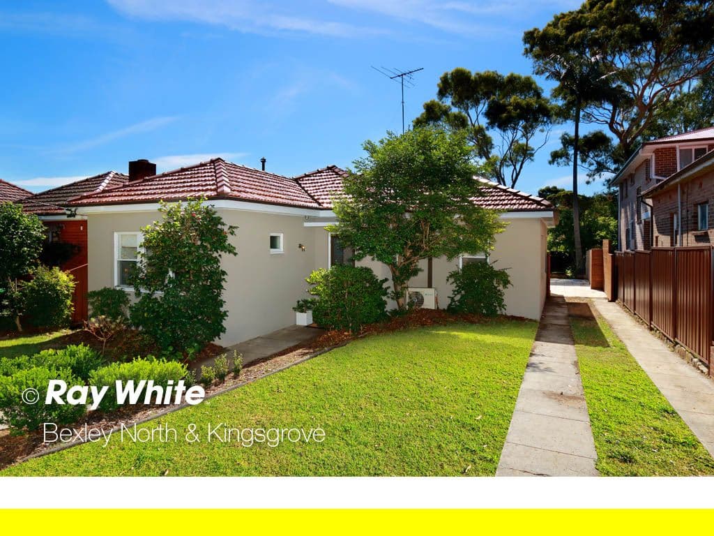 10 New England Drive, KINGSGROVE NSW 2208, Kingsgrove - Image 1