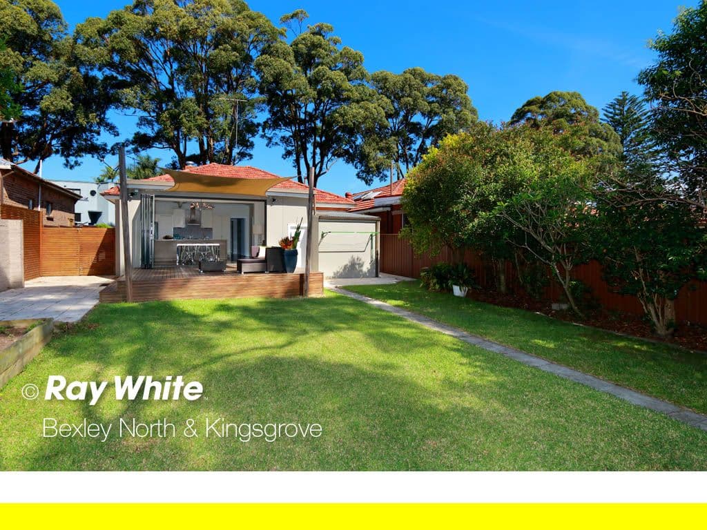 10 New England Drive, KINGSGROVE NSW 2208, Kingsgrove - Thumbnail 4