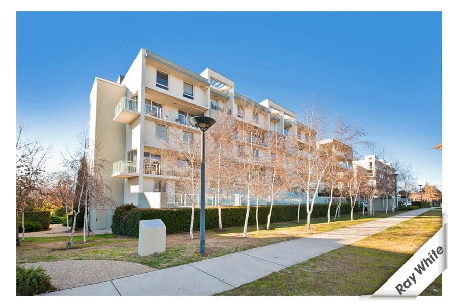 45 Blackall Street, BARTON ACT 2600, Barton - Image 1