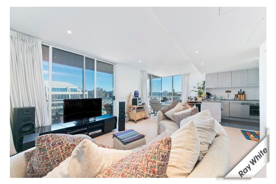 45 Blackall Street, BARTON ACT 2600, Barton - Thumbnail 4
